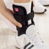Hüppeliigese ortoos täiskasvanule ja lapsele Medi M.step® - Image 4