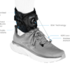 Labajala-hüppeliigese ortoos FootScientific Elevate 360 - Image 3