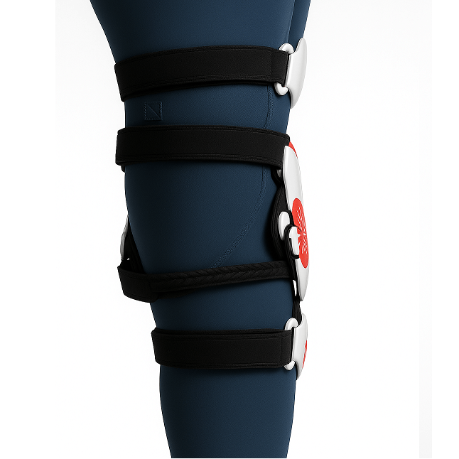 CTI custom põlveortoos – täpselt Sinu järgi valmistatud! - Image 3