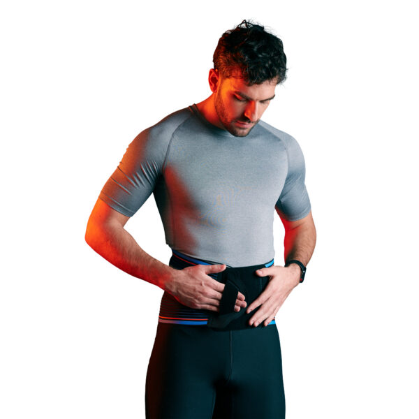 Thusne Sport seljatugiside - Image 3