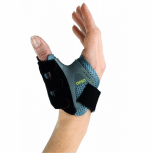 Pollex Pro lühike pöidlaortoos