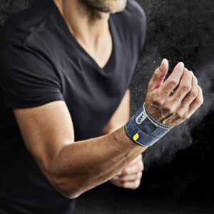 Randmetugi Push Sports