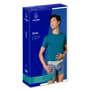 Thuasne Ortel kahepoolne kubemesongavöö