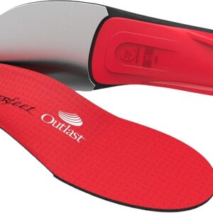 Ortopeediline sisetald suusa- ja lumelauasaapasse