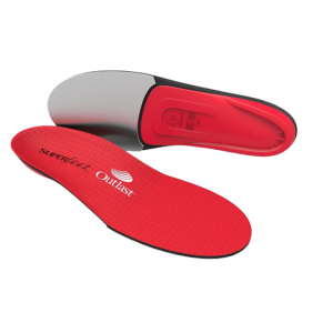 Ortopeediline sisetald suusa- ja lumelauasaapasse