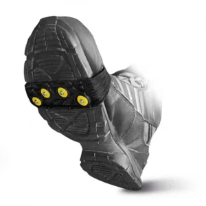 Libisemisvastased jäänaelikud