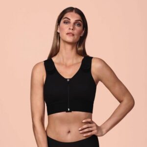 Operatsioonijärgne rinnahoidja Marbella