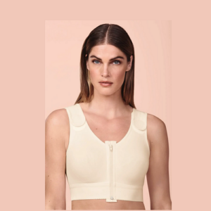 Operatsioonijärgne rinnahoidja Valencia