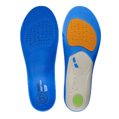 Sidas 3Feet® Trail Mid tallatoed - Image 2