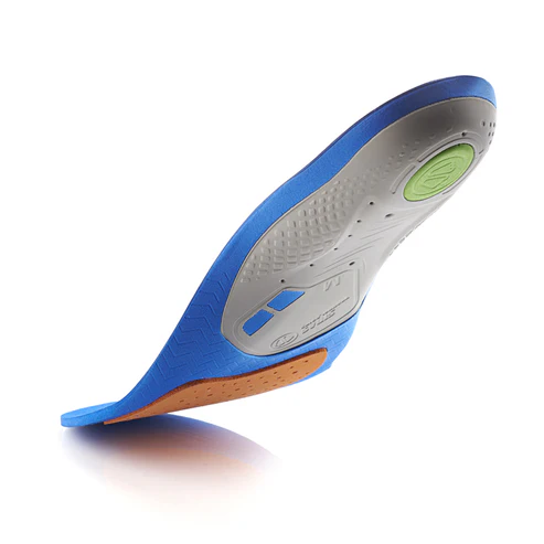 Sidas 3Feet® Trail Mid tallatoed - Image 3