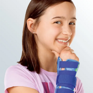 Manumed® Kidz randmetugi lastele