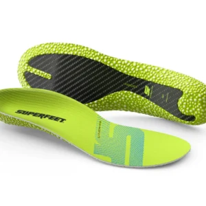 Superfeet Run Pacer Elite sisetallad