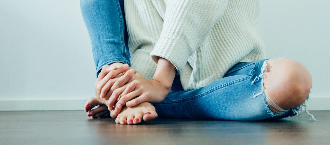 haamervarvas, hallux valgus, kannavalu, kukekannus
